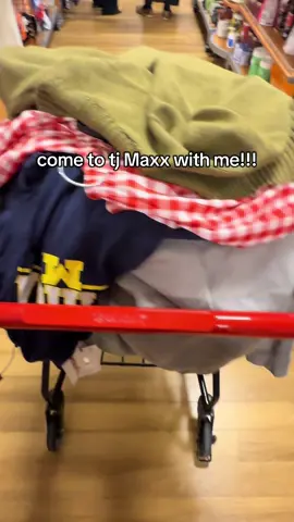 Does @TJ Maxx sponsor anyone? I feel like I could qualify 🤪 #tjmaxx #tjmaxxhaul #foryou #fyp 