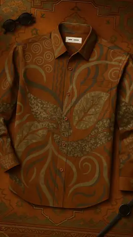 kemeja batik premium #kemejabatik #batik #kemeja #outfitpria #OOTD 