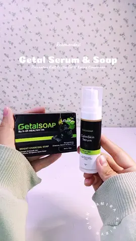 Getal Perawatan Kulit Eks1m, Gat4l Kering Kemerahan Cek Keranjang Kuning ✨🌻  #getal #perawatankuliteksim #perawatankulit 