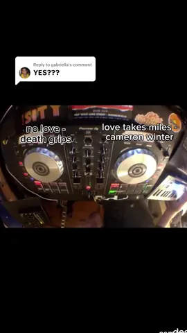 Replying to @gabriella #yzhk #djtok #deathgrips #cameronwinter 