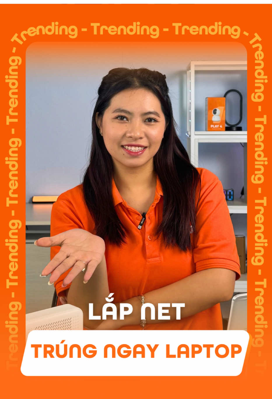 Chương trình mới siêu hời, bạn đã biết chưaaa? #fpt #trending #internetfpt #combo 