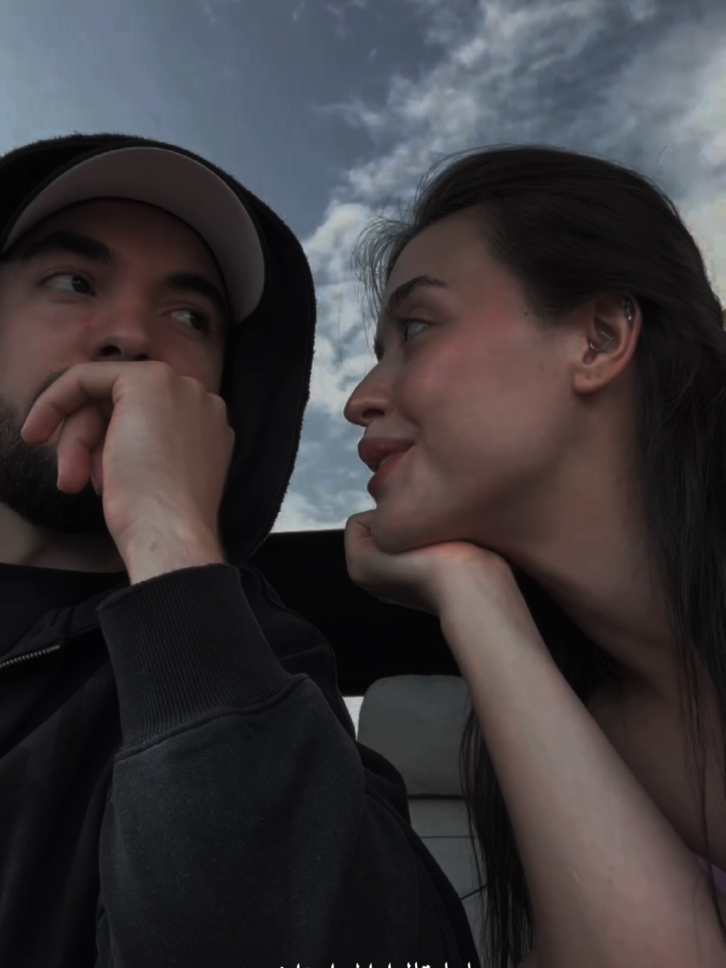 ياما قالوا الهوا غلاب❤✨