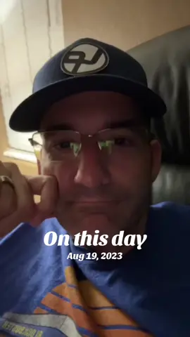 #onthisday 