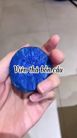 Viên thả bồn cầu giúp khử mùi , khử khuẩn , hạn chế ố vàng , giá rẻ siêu hời #vienthaboncau #vesinhboncaudedang #xuhướng 