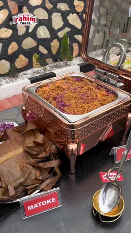 Book us for your functions ❤️🩷🥰 #rahimfoods #uganda #AfricanFood #kenya #tanzania 