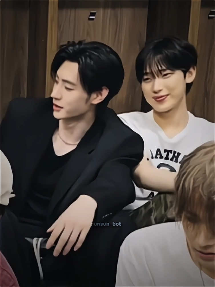 #sunghoon #sunoo #sunsun #enhypen 