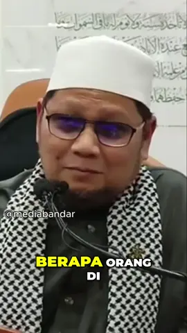 Gambar Kaabah kat profile? 🤔 Ustaz kata... 'Takut orang puji!' 😂 Tapi kan...lama2 bahaya? 👀 #Kaabah #Ujian #JagaHati #Kaabah #UjianHati #TiktokMalaysia #MuhasabahDiri #UjubRiak #NasihatUstaz