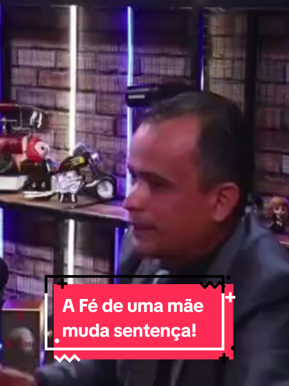 Aprendi cedo na advocacia que nem sempre a lógica do advogado é a mesma de Deus. O impossível pode acontecer — e eu vi que a fé de uma mãe pode mudar sentenças. Assista o vídeo completo no Gladiador Cast#12 E você, acredita que foi coincidência ou milagre? Comenta aí 👇 #Inspiração #Advocacia #Fé #Justiça bertontadv 