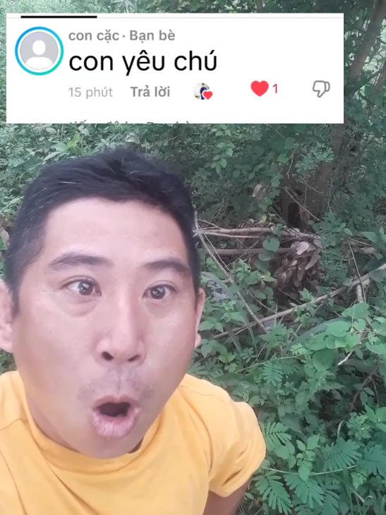 CON YÊU CHÚ @KB Hoàng Anh @KB Hoàng Anh @KB Hoàng Anh #xuhuong #xuhuongtiktok #xuhuongtiktok2025 #thinhhanh #thinhhanhtiktok 