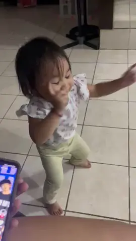 kick drum bass entry ni Inday Kiara 😍#indaykiara  #highlights2025  #tiktokviral #2yrsoldbabygirl 