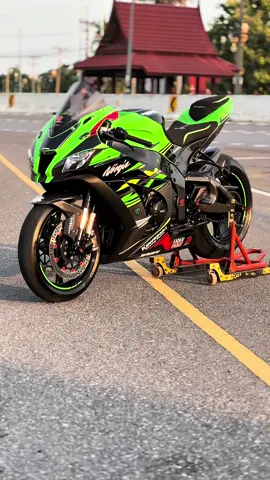 #zx10r #kawasakizx10r #kawasaki #maxsingburibigbikeshop #mssuperbright ฝาแดงปี19 🎊359,000🙏