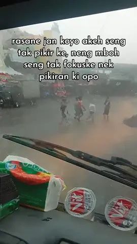 #fypシ゚ gek ra iso fokus pikirane, mikir kono mikir kene mikirno awaku dewe,