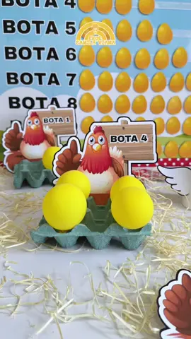 KIT A GALINHA DO VIZINHO - PARLENDA FOLCLÓRICA 🐓 Comente EU QUERO para receber o link.  ✨Material lúdico para trabalhar a parlenda folclórica, numerais e quantidade, com atividades variadas e brinquedo sonoro, estimulando coordenação motora, atenção e valorização da cultura popular. No KIT contém: 🐔CARTAZ A GALINHA DO VIZINHO 150cm x 74cm (16 PÁGINAS) – OS OVINHOS FORAM COLADOS COM VELCRO. 🐔ATIVIDADE: A GALINHA E SEUS OVINHOS (IMAGENS DE GALINHAS COM PLAQUINHAS DOS NUMERAIS – 1 A 10, PARA COLAR EM EMBALAGENS DE OVOS, DEPOIS COLOCAR A QUANTIDADE DE BOLINHAS DE ACORDO COM O NUMERAL INDICADO). 🐔IMAGEM DO ROSTINHO E ASAS DA GALINHA PARA COLAR NO COPO (BRINQUEDO SONORO) 🐔IMAGENS DE OVINHOS AMARELINHOS. 🖨️ Arquivo em PDF – O arquivo possui 33 páginas. Papel utilizado: Glossy fotográfico 180g. Para adquirir comente EU QUERO ou acesse o LINK que está na Bio do nosso perfil 🥰 #folclore #parlenda #agalinhadovizinho #folclorebrasileiro #educaçãoinfantil   