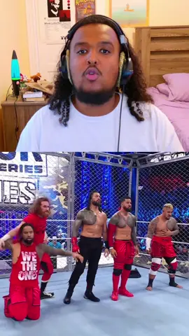 Replying to @Mark Martinez Bring back brand warfare #WWE #wrestletok #wwefan #romanreigns #sethrollins #cmpunk #codyrhodes #longervideos #wweraw #smackdown #WrestleMania 