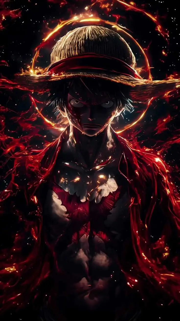 🔥 Gear 5 Luffy in 8K Ultra HD Wallpapers 🔥 Straw Hat Luffy has finally reached his peak — the power, the freedom, the laughter of the Sun God Nika! 🌞✨ If you’re a true One Piece fan, this is for you. These wallpapers are designed in 8K resolution so you can feel the energy of Luffy’s ultimate transformation right on your screen. From his fearless smile to his wild, cartoon-like power, every frame captures the spirit of adventure, freedom, and dreams that define Monkey D. Luffy. ⚓🏴‍☠️ 📱 Perfect for: ✔ Phone Wallpapers ✔ PC & Laptop Backgrounds ✔ Tablet Displays ✔ Anime Collections Luffy is not just a pirate — he’s the future Pirate King, carrying his crew and his dreams across the seas. 🌊⚡ Whether you love his classic look or his insane Gear 5 God Mode, these images are made to inspire you every day. 🌟 If you’re part of the Straw Hat family, drop a ❤️ and follow for more high-quality anime wallpapers in 4K & 8K. ⚡Hashtags to help your video rank: #OnePiece #MonkeyDLuffy #Gear5 #OnePieceWallpaper #AnimeWallpapers 