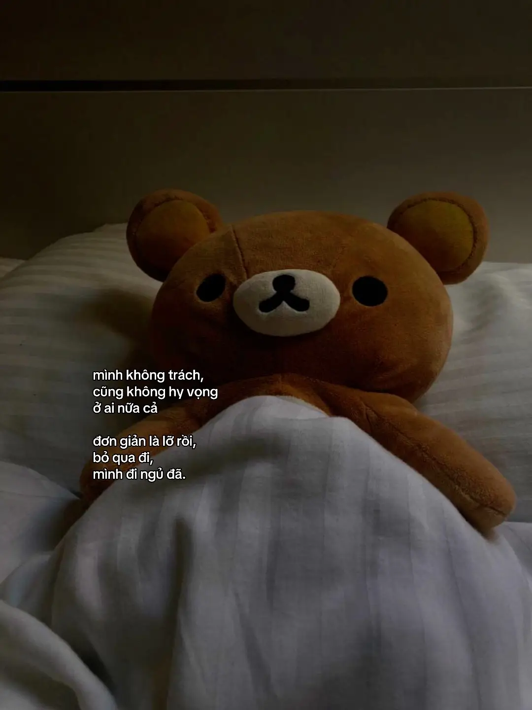 khi đã trải qua quá nhiều tổn thương bản thân bình thản đến lạ... #story #tamtrang 