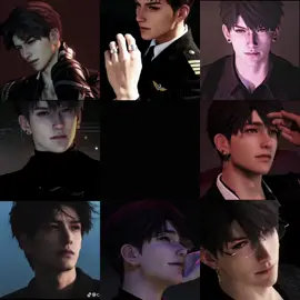 SE GANTENG ITU BAHHHH CALEB #fyp #fypシ゚viral #calebloveanddeepspace  #caleb #loveanddeepspace 