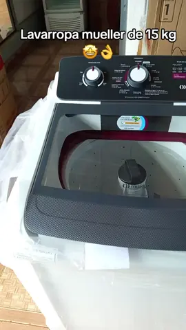 #mueller #electrodomesticos Muebles San Antonio con muchas novedades 😁