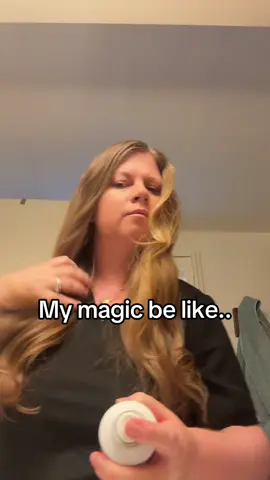 People ask how I keep my hair healthy with Hashimotos #haircare #hairtok #igk #haircareroutine 
