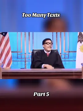 Too Many Texts #fyp #foryou #trending #viral #court 