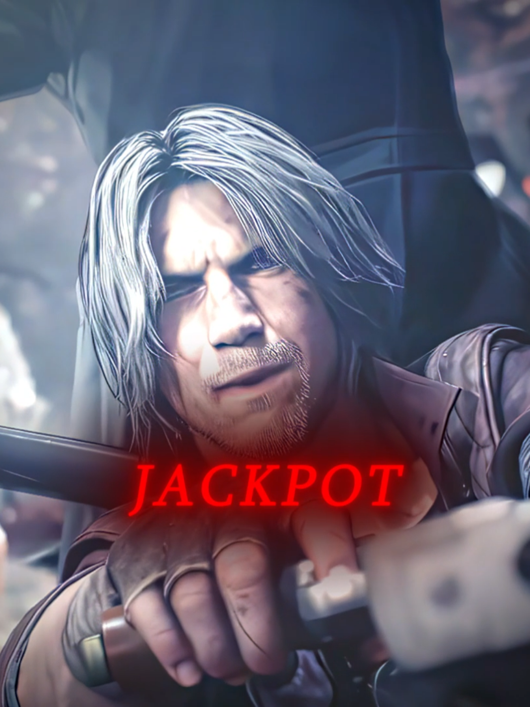 Devil may cry this is peak | #dmc #fyp #4k #edit #dante #nero #vergil #sigma 