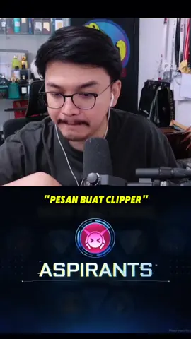 semangat buat para clipper @set1awanade #MCGG #MagicChessGoGo #MCGGLuminexus #MCGGUltimateTips 