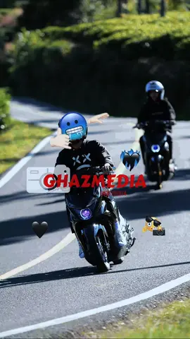 beritahu saya jika ada yang lebih imut dari motor ini🗿 #deprokstyle #matirasa #beatesp #masukberanda #foryou #4u #fyp 