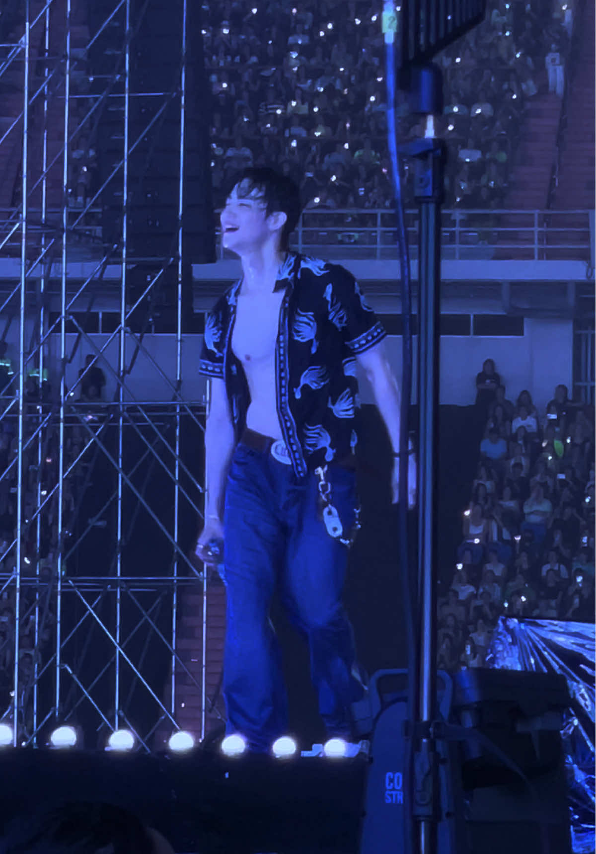 Can you be my darling @JAY B #JAYB #GOT7 #갓세븐 