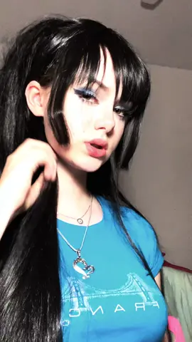 This song needs to be brought back #cosplay #classof09 #classof09cosplay