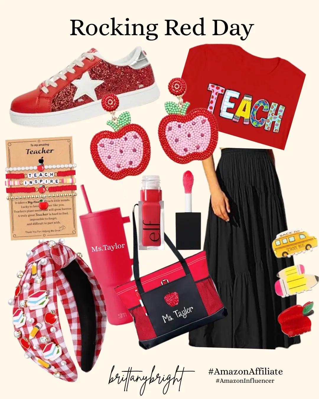 LINK IN BIO to shop My Amazon Storefront #teacher #amazonmusthaves #amazon #amazonaffiliate #amazoninfluencer 