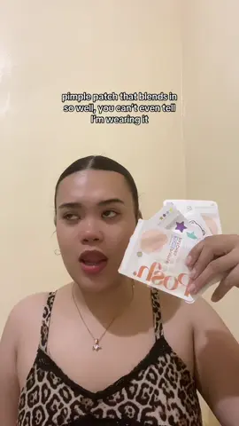 love this pimple patches from @Posh Skincare #PoshSkin #poshwithpurpose #stayshinefree #creatorsearchinsights #pimplepatch 