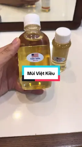 Mùi hương Việt Kiều mới toanh #muivietkieu #giaythombounce #xitthomquanao 