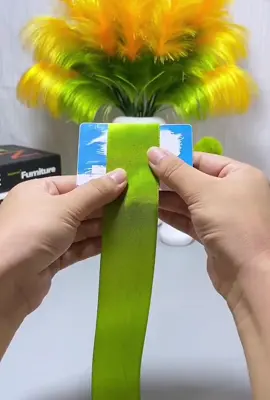 Mùa thu đã đến, lau sậy nở rộ, lau sậy nở rộ, hạnh phúc đã trở lại #baotram02042024 #handmade #trangtri #xuhuong 