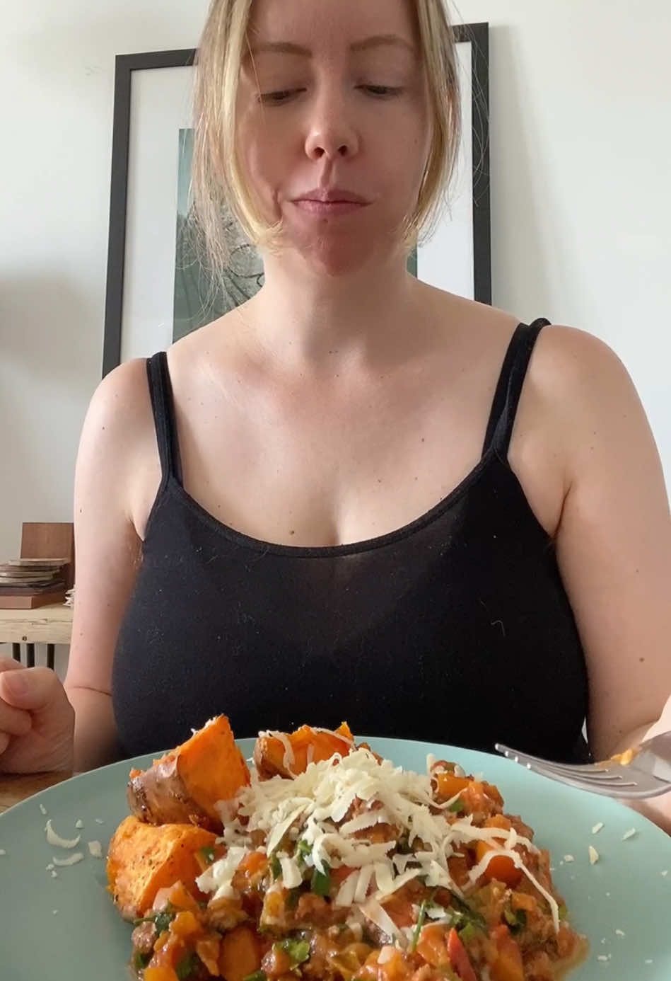 Renamed it ‘stew’