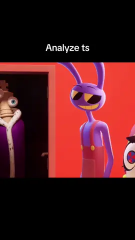 Kinger lost to plot#fyp #blowthisup #digitalcircus 