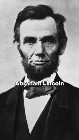 Abraham Lincoln was right when he said...