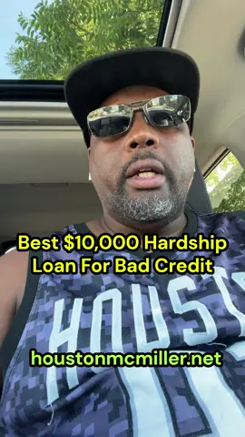 Got bad credit and need a hardship loan? Schedule a consultation - houstonmcmiller.net Look into tribal lenders! They don't require a hard pull on your credit. Here are 5 options to check out. #triballenders #badcreditloans #hardshiploan #financialhelp #creditscore #personalloans #financialliteracy