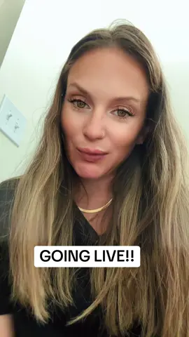 We going live ya’ll!! #goinglive #livestreaming #LIVEIncentiveProgram #LIVEStory #PaidPartnership 