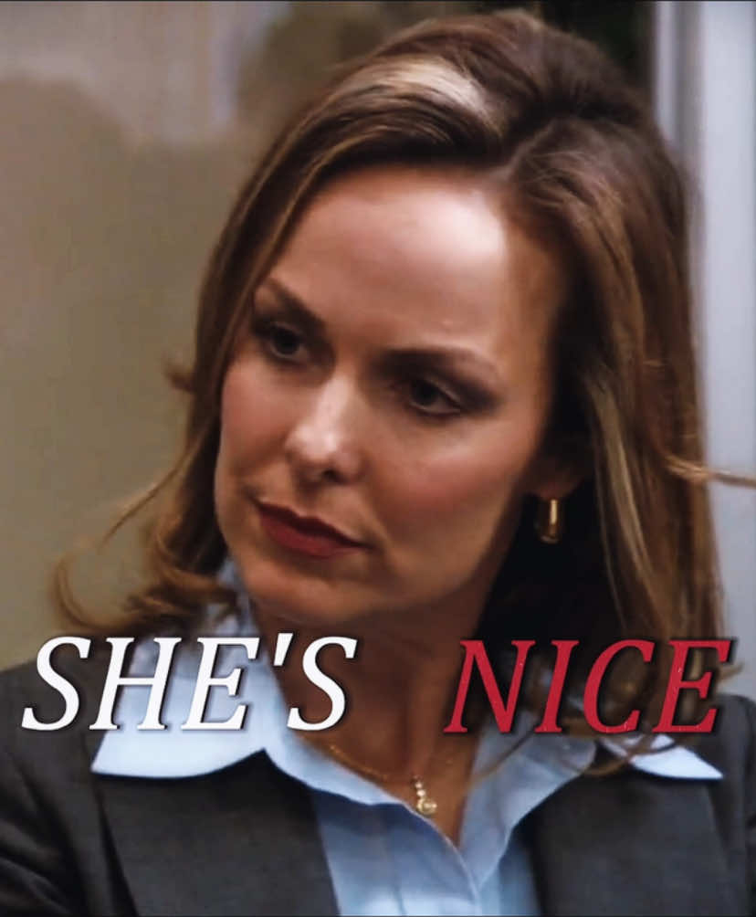 And even though she’s like that, Michael would still forgive her. #theofficeus #michaelscott #janlevinson #theoffice #foryou 