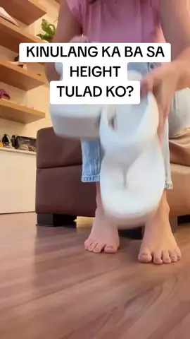 Womens Wedge Slipper #wedge #wedgesandals #wedgeslippers 