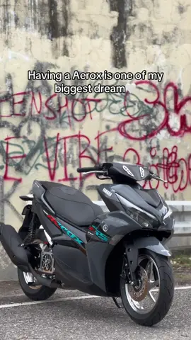 🥺🤍#fyppppppppppppppppppppppp #makeitviral #aerox155 #biggestdream #indoconcept 