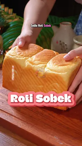 Roti sobek #idemasakanrumahan #reseprumahan #masakanrumahan #resep #resepmakanannusantara         