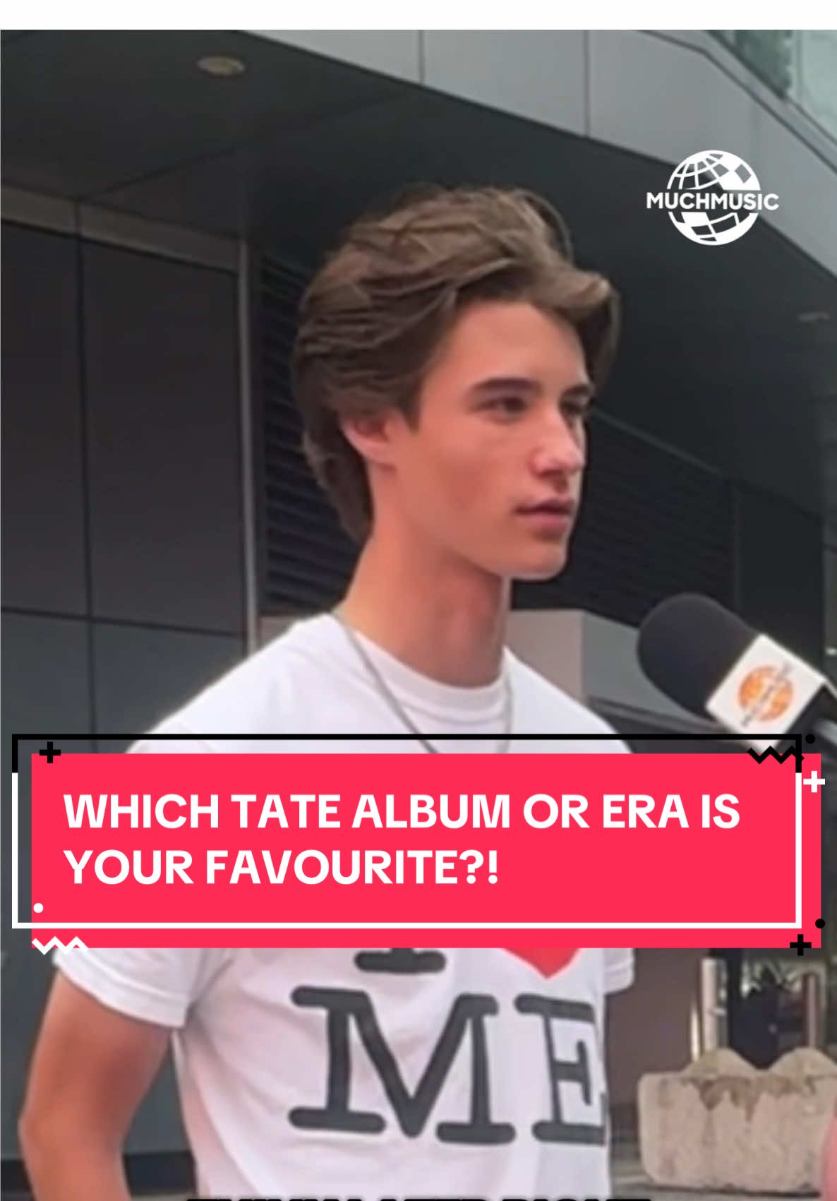 Which Tate McRae album or era is your favourite so far? 🤩👇🏼 @tate mcrae  #tatemcrae #misspossesivetour 