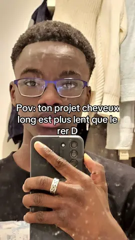 10€ paypal pour celui qui trouve plus lent que moi #projetcheveuxlongs #pourtoi #poussedecheveux #viral #fyp 