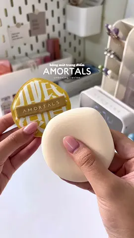 Dùng là mê lunn #bongmuttrangdiem #bongmutamortals #amortals #amortalsvn #muttrangdiem 