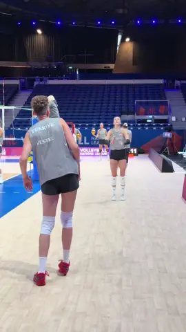 #Penivoleybol #VoleybolBenim #VolleyballWorld #Volleyball #TikTokSports 
