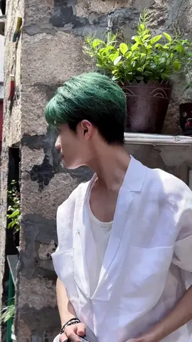 #yangpengcheng #fyp #aktorganteng #shortdramachines 