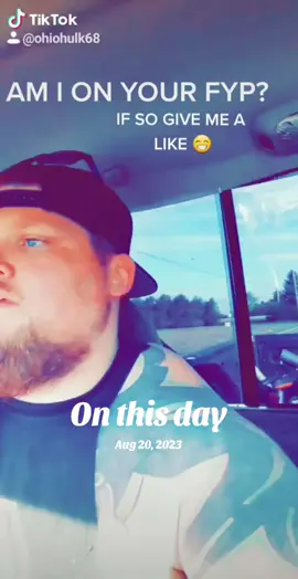 #onthisday