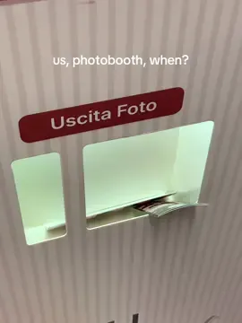 photobooth when? #friendship #photobooth #aesthetic #foryou #fyp 