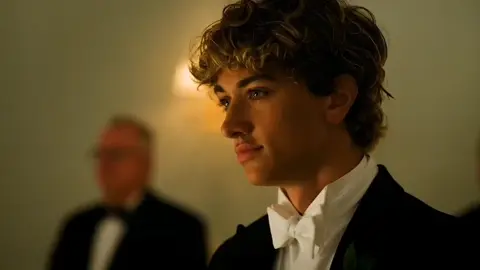 #jerimiahfisher #conradfisher #bellyconklin #thesummeriturnedpretty #bonradedit 